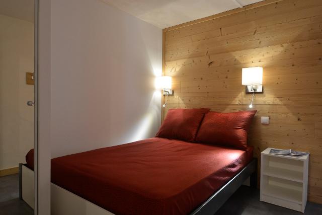 Appartements Saintjacques - Plagne Bellecôte
