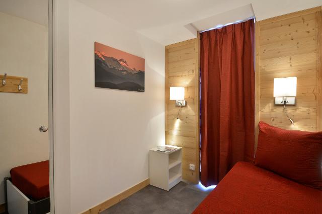 Appartements Saintjacques - Plagne Bellecôte