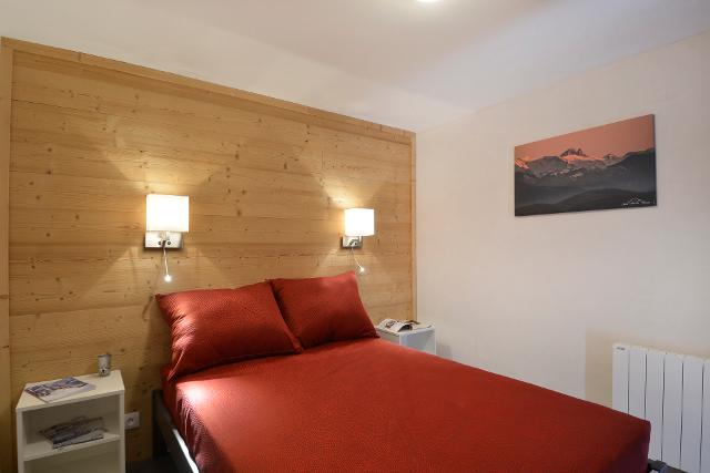 Appartements Saintjacques - Plagne Bellecôte