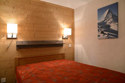 Appartements Saintjacques - Plagne Bellecôte