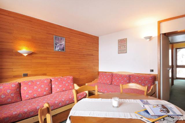 Appartements Saintjacques - Plagne Bellecôte