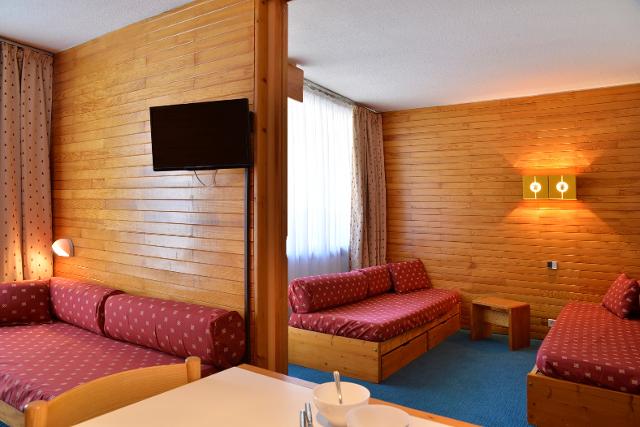 Appartements Saintjacques - Plagne Bellecôte