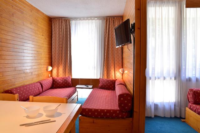 Appartements Saintjacques - Plagne Bellecôte