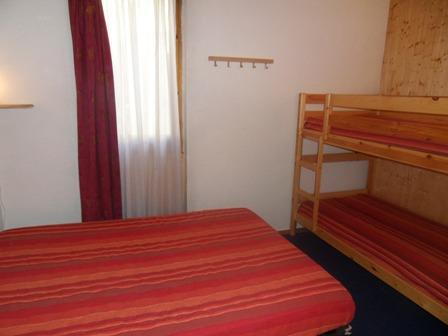 Appartements Saintjacques - Plagne Bellecôte