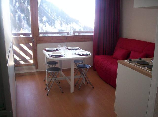 Appartements Saintjacques - Plagne Bellecôte