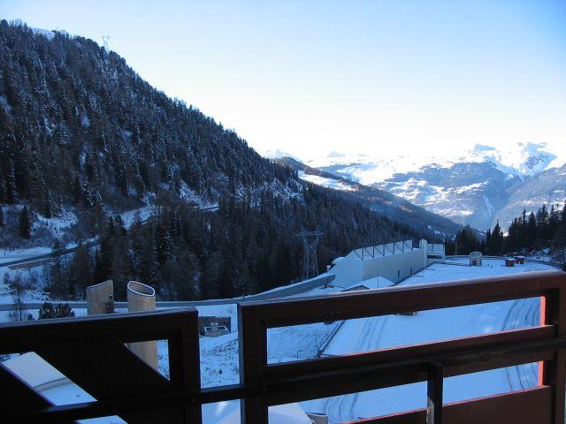 Appartements Saintjacques - Plagne Bellecôte