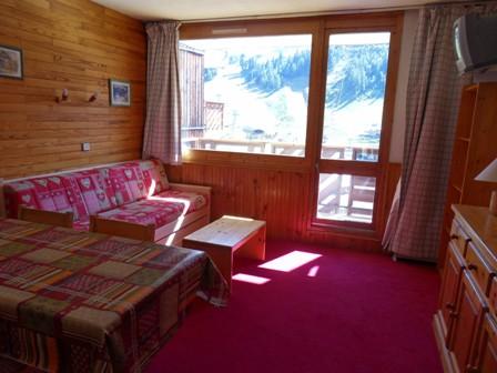 Appartements Saintjacques - Plagne Bellecôte