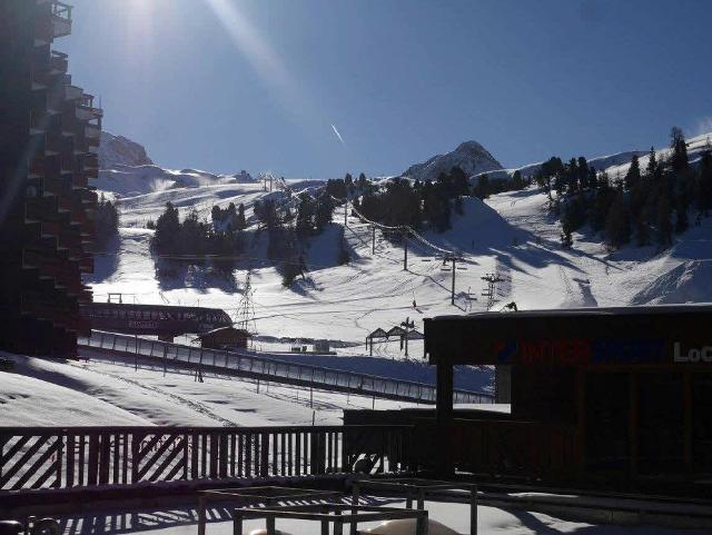 Appartements Saintjacques - Plagne Bellecôte