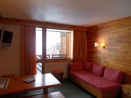 Appartements Saintjacques - Plagne Bellecôte