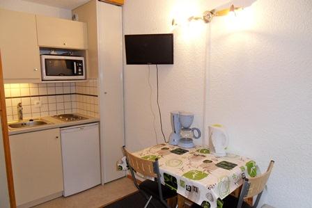 Appartements Saintjacques - Plagne Bellecôte