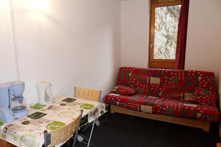 Appartements Saintjacques - Plagne Bellecôte