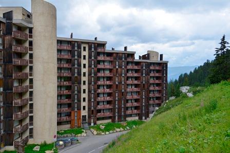 Appartements Saintjacques - Plagne Bellecôte