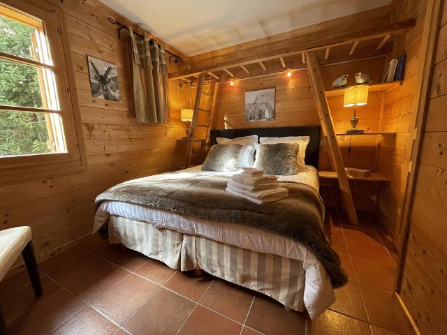 Chalet Nubuck - Saint Martin de Belleville