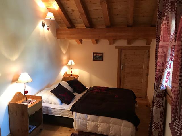 Les Chalets Du Chaberton-Bat Armoise - Montgenèvre