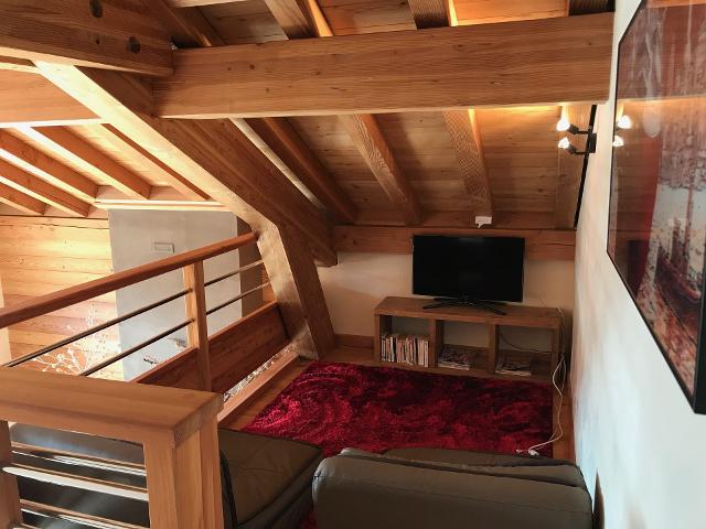 Les Chalets Du Chaberton-Bat Armoise - Montgenèvre