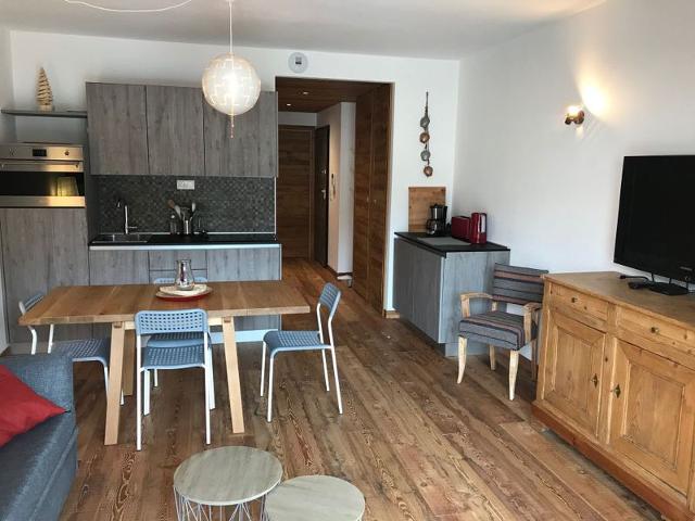 Appartements Loup Argente - Montgenèvre