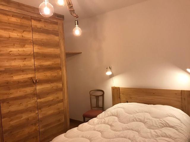 Appartements Loup Argente - Montgenèvre