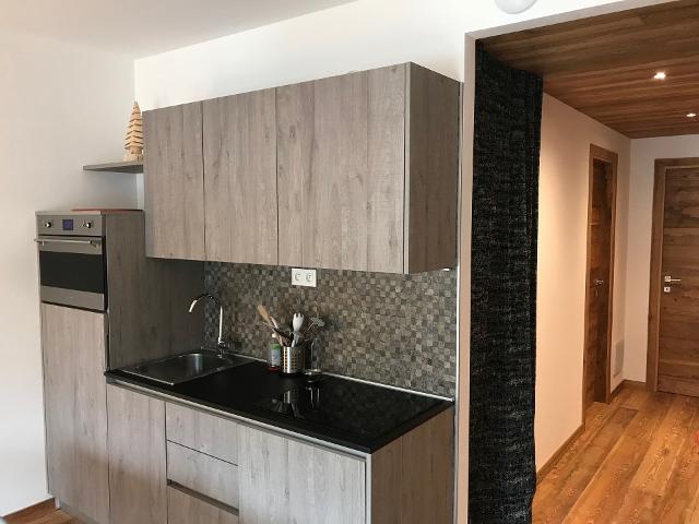 Appartements Loup Argente - Montgenèvre