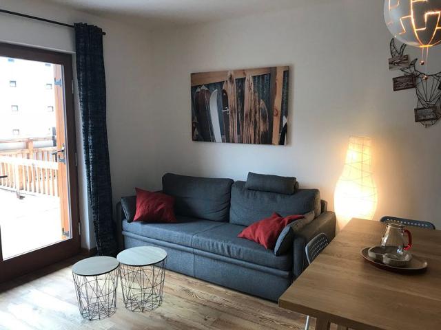 Appartements Loup Argente - Montgenèvre