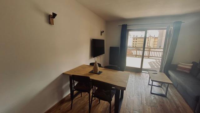 Appartements Loup Argente - Montgenèvre