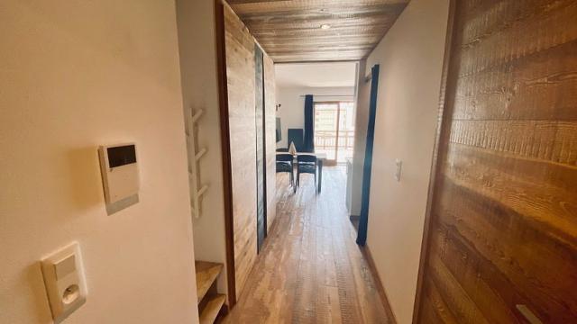 Appartements Loup Argente - Montgenèvre