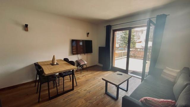 Appartements Loup Argente - Montgenèvre