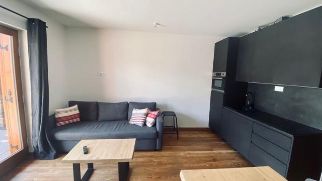 Appartements Loup Argente - Montgenèvre