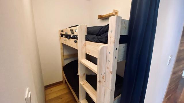Appartements Loup Argente - Montgenèvre