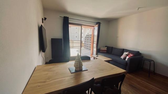 Appartements Loup Argente - Montgenèvre