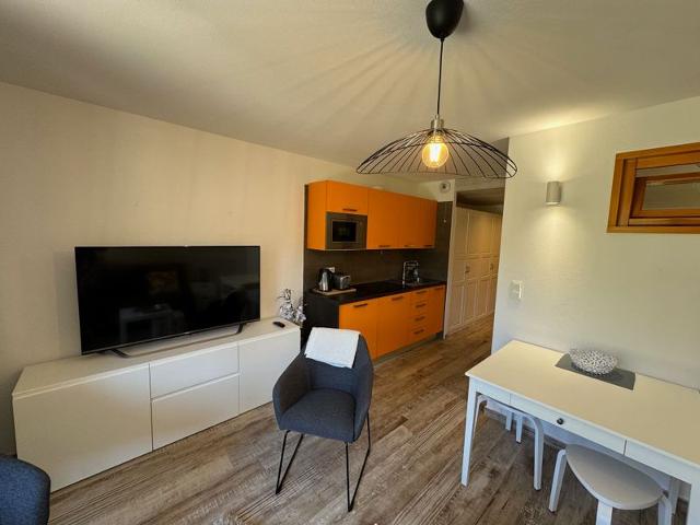 Appartements Loup Argente - Montgenèvre