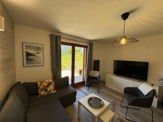 Appartements Loup Argente - Montgenèvre