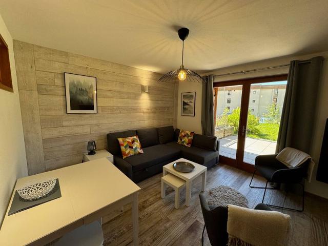 Appartements Loup Argente - Montgenèvre