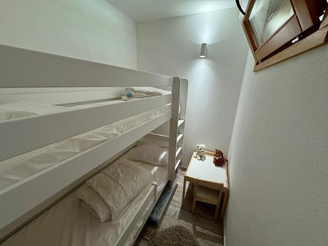 Appartements Loup Argente - Montgenèvre