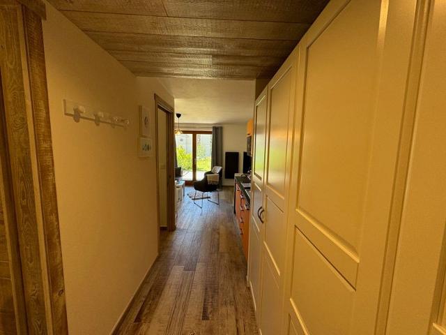 Appartements Loup Argente - Montgenèvre