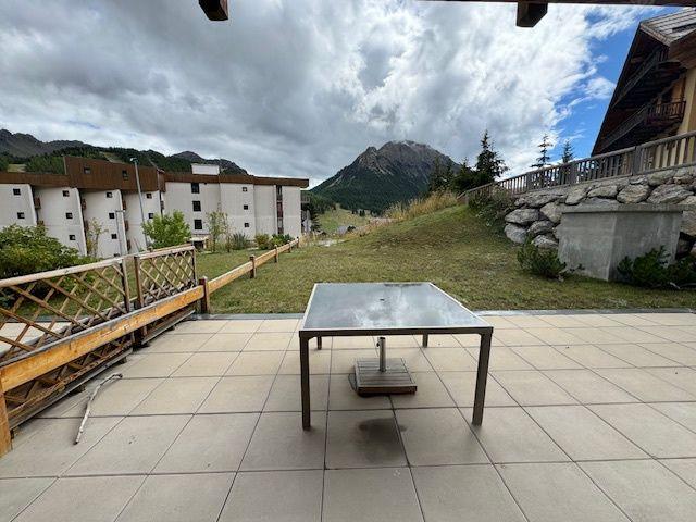 Appartements Loup Argente - Montgenèvre