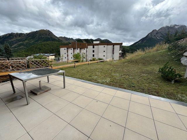 Appartements Loup Argente - Montgenèvre