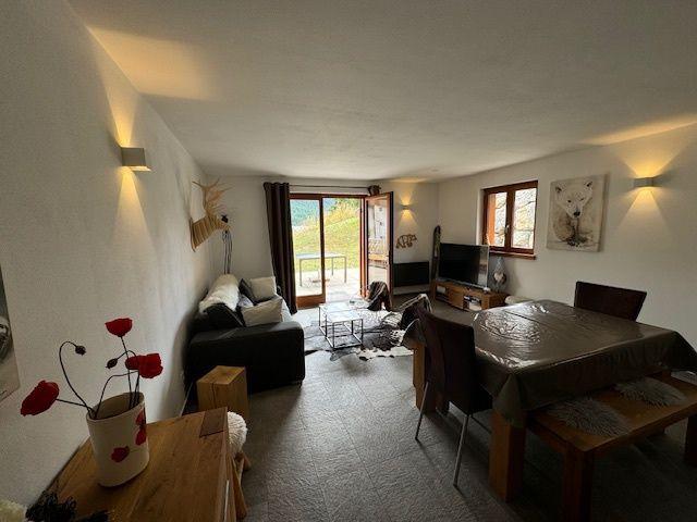 Appartements Loup Argente - Montgenèvre