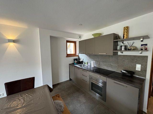 Appartements Loup Argente - Montgenèvre