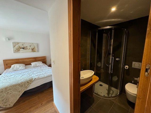 Appartements Loup Argente - Montgenèvre