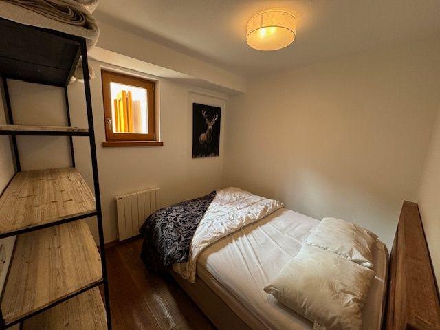 Appartements Loup Argente - Montgenèvre