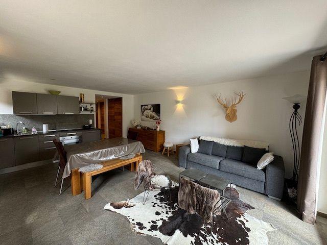 Appartements Loup Argente - Montgenèvre