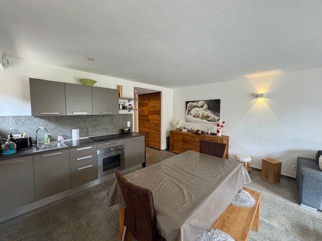 Appartements Loup Argente - Montgenèvre