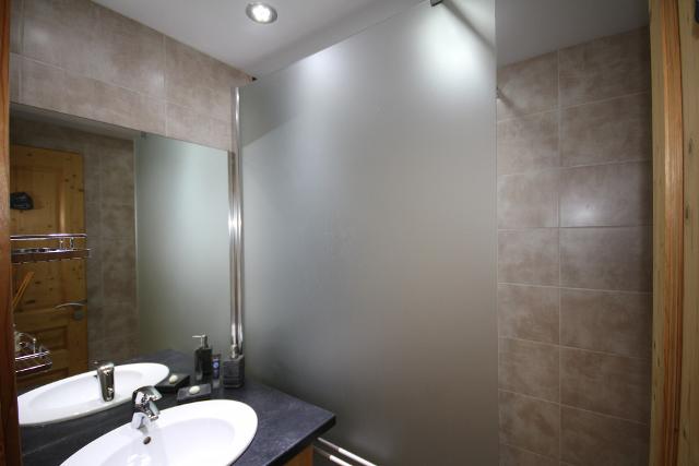 Appartements Glacier A - Les Saisies