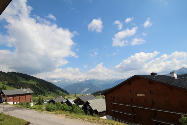 Appartements Glacier A - Les Saisies