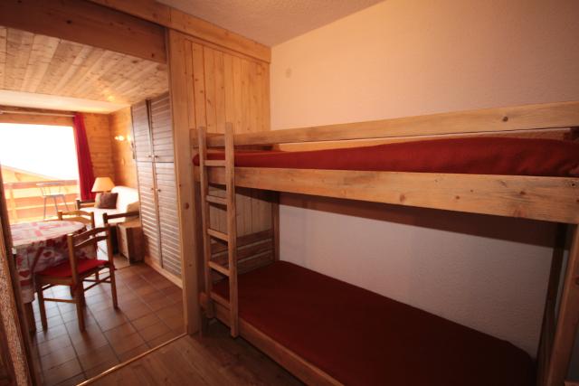 Appartements Glacier A - Les Saisies