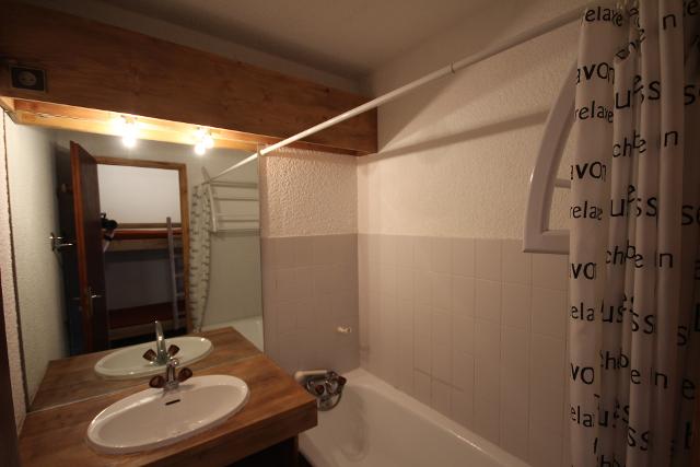 Appartements Glacier A - Les Saisies