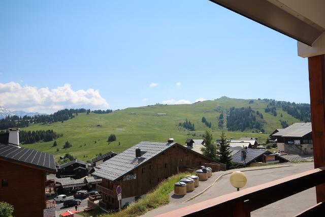 Appartements Glacier A - Les Saisies