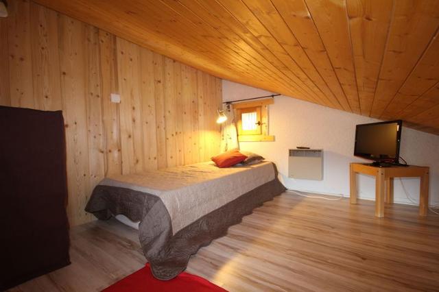 Appartements Melezes A - Les Saisies