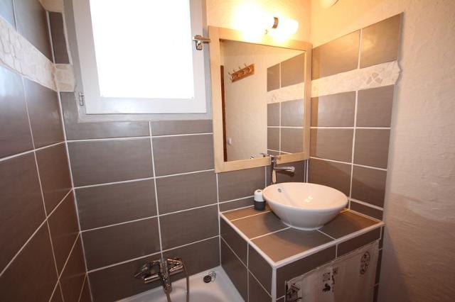 Appartements Melezes A - Les Saisies