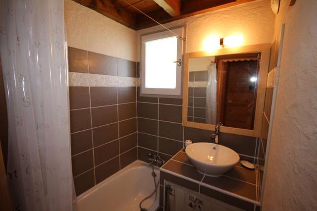 Appartements Melezes A - Les Saisies